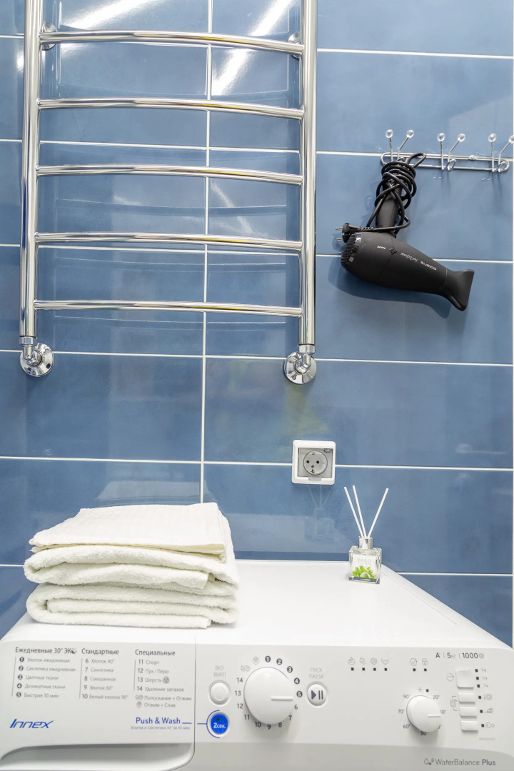 Апартаменты Соль Земли