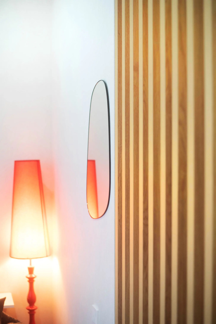 Апартаменты HB apartments Akhmeta