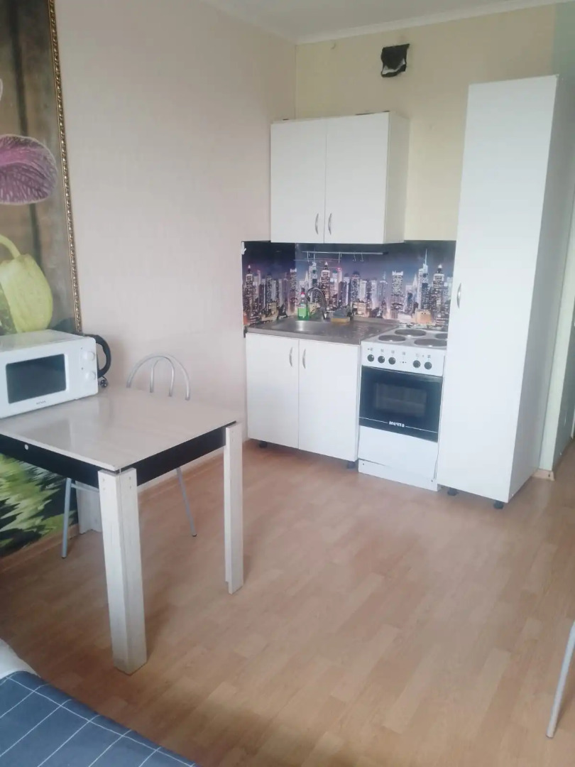 Апартаменты Краснознаменская 17/5 53