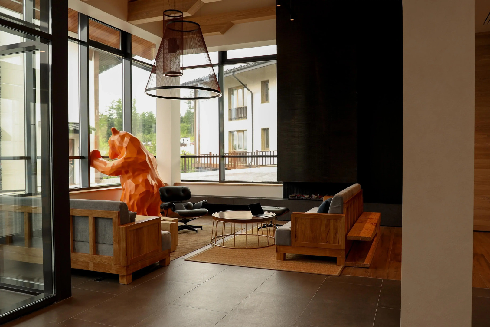 Гостиничный комплекс Sunrise Hill