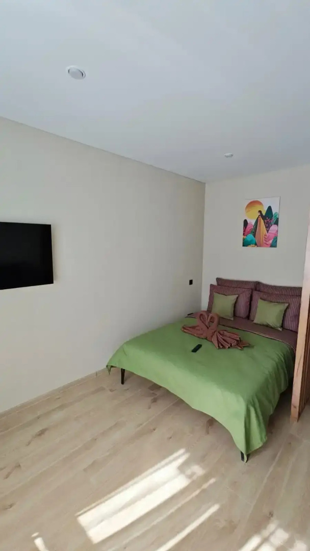 Апартаменты Уютная Студия