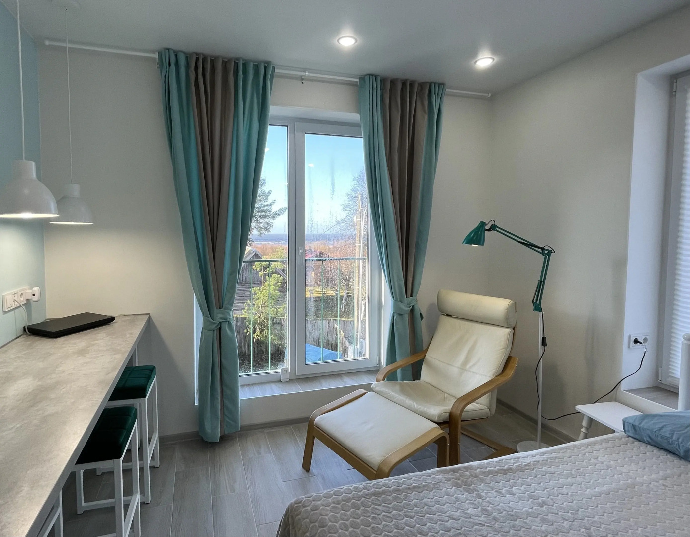 Гостевой дом Спицино 135