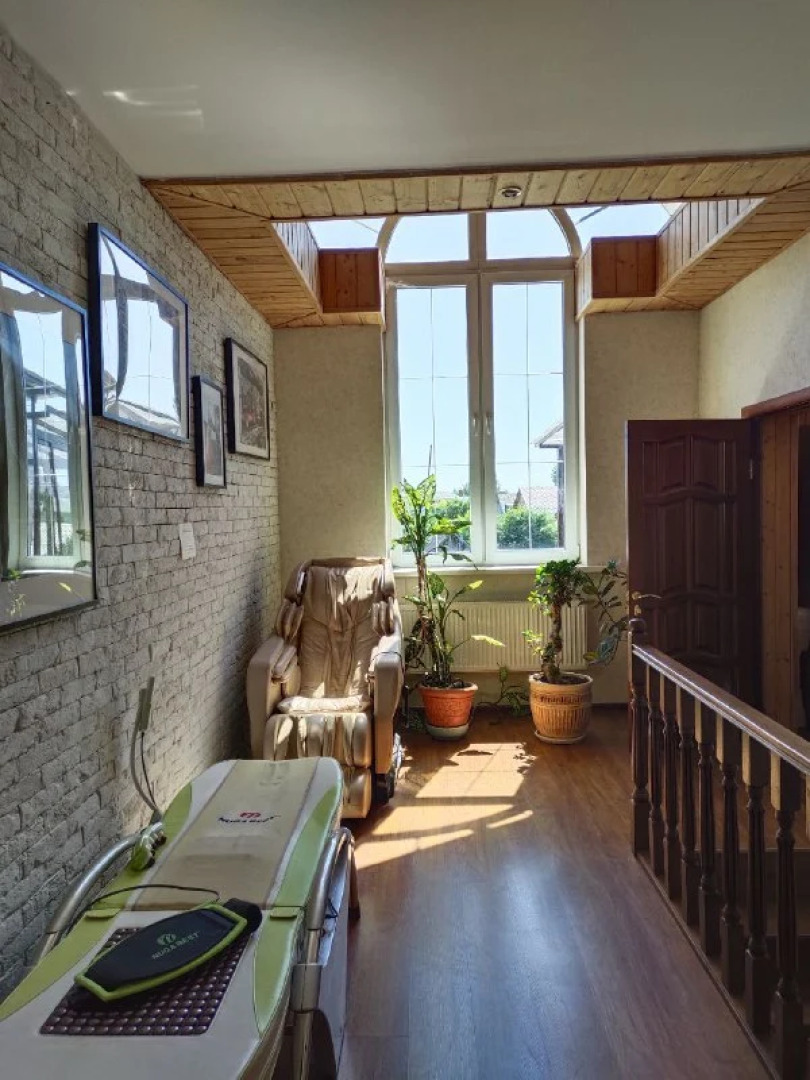 Частный Дом Коттедж