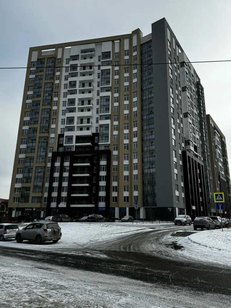 Квартира Уютная Студия у Аквапарка Лимпопо