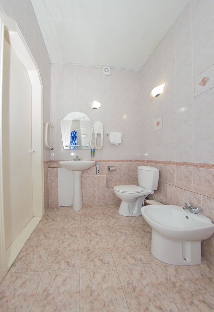 Санаторий Сокол