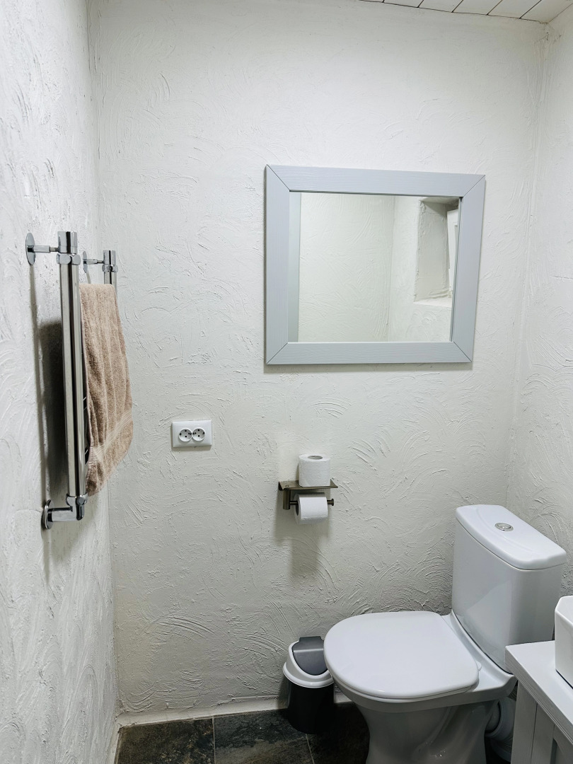 Частный дом Михайловские Дачи