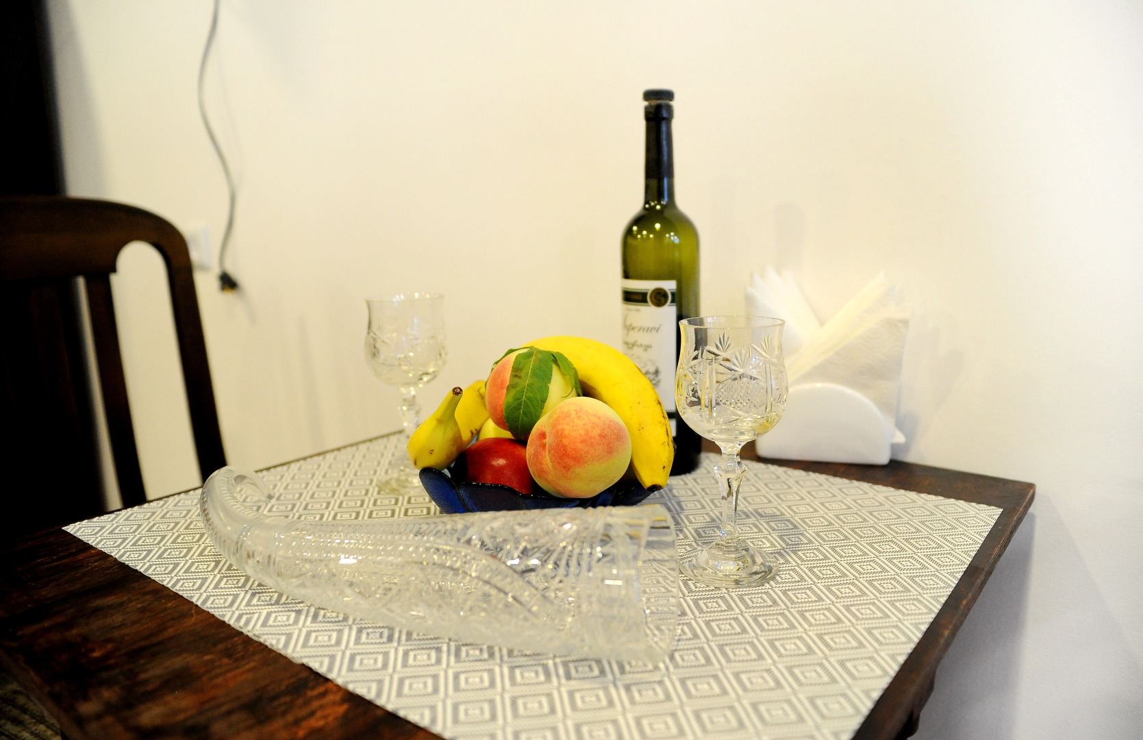 Апартаменты Old Vera