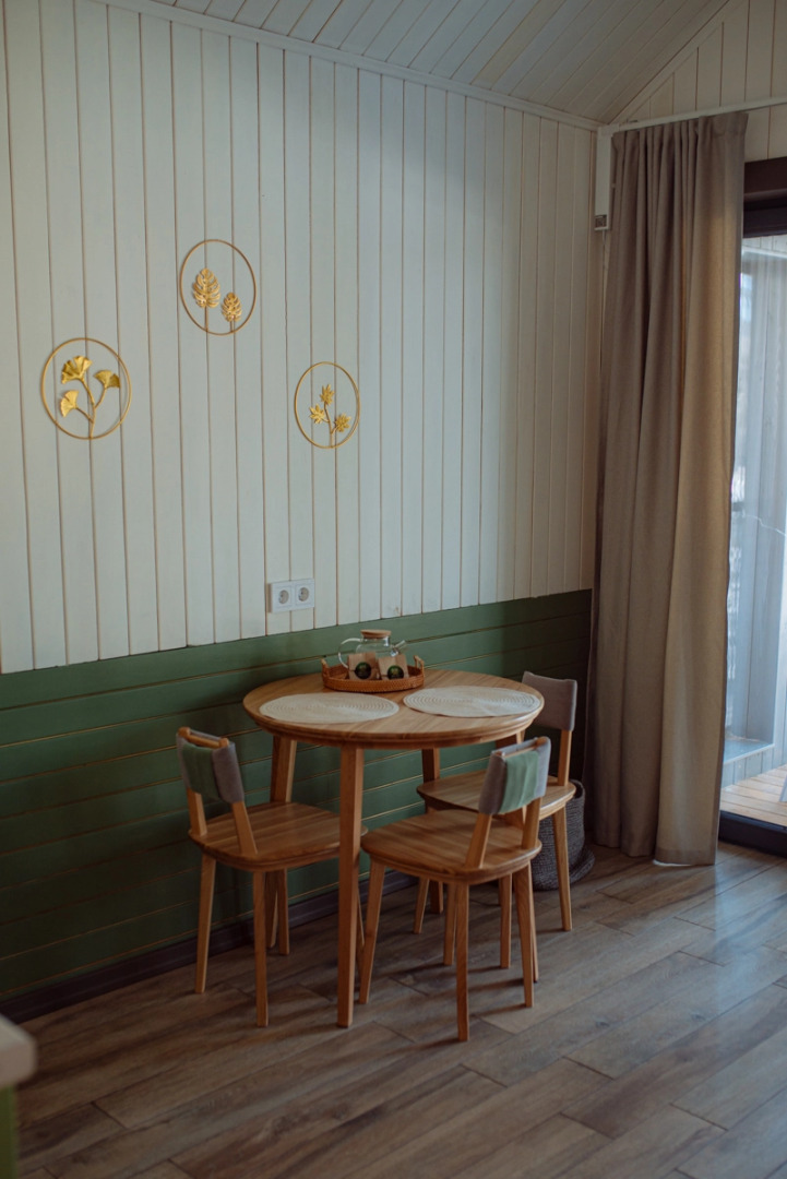 База отдыха Belka Forest House