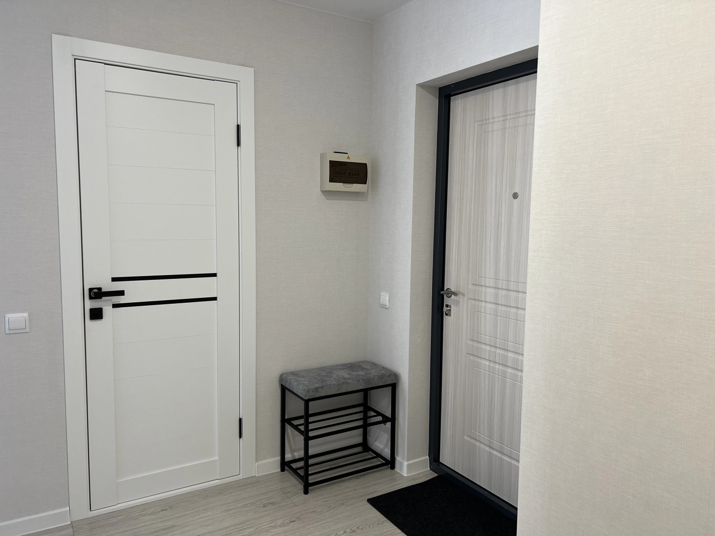 Квартира Лофт