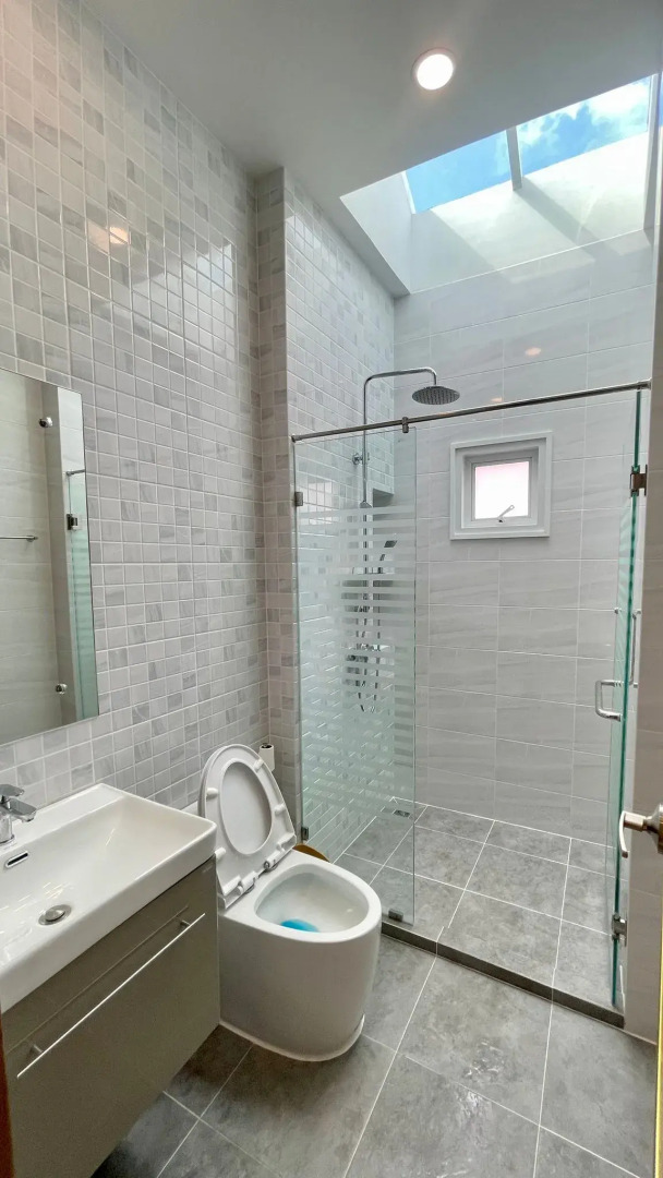 Вилла Дом с бассейном