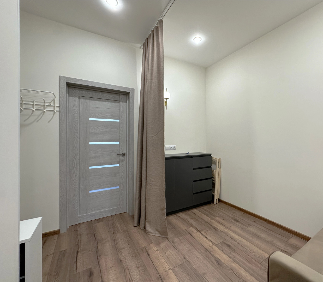 Квартира у Большого Цирка