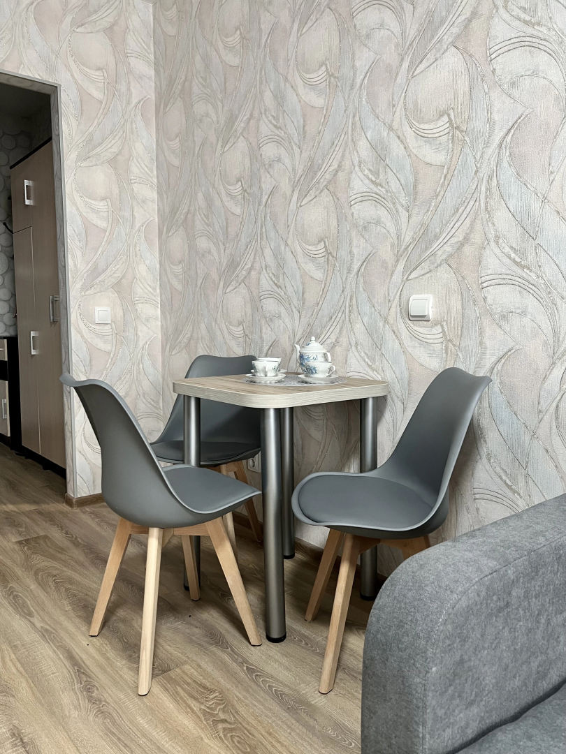 Апартаменты Abramov Baltic Comfort