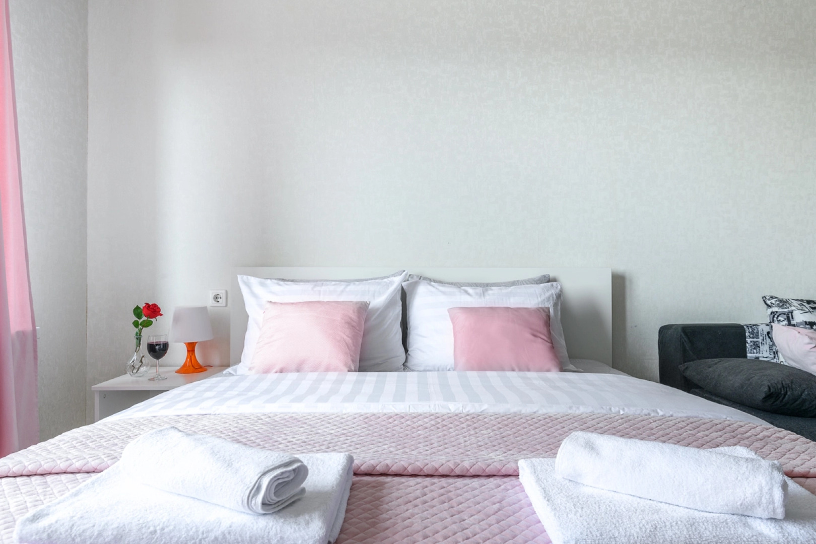 Квартира Чайка на Неве от собственника