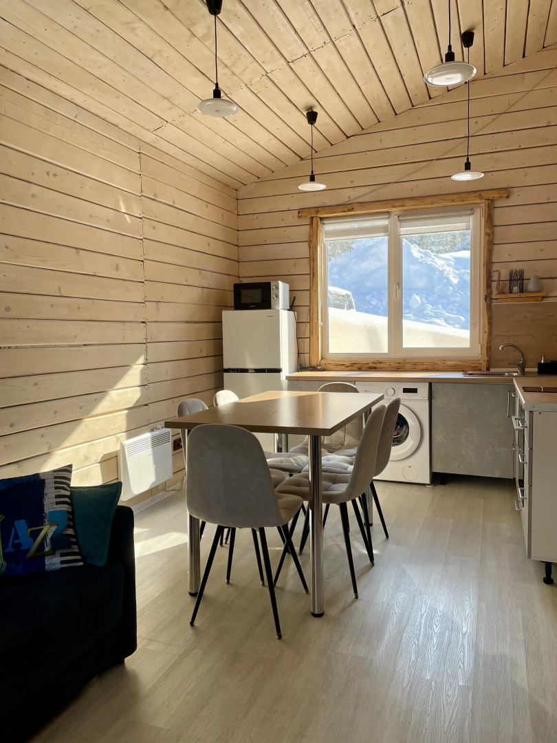 Дом Jazz дом 2