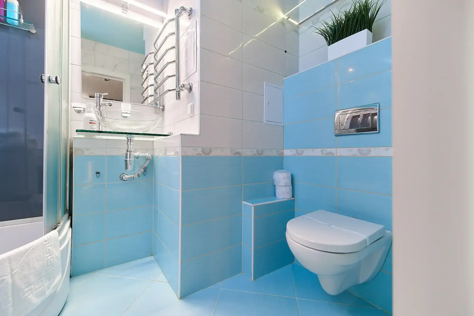 Апартаменты в Боровлянах бюджетный вариант для экономных гостей Минска