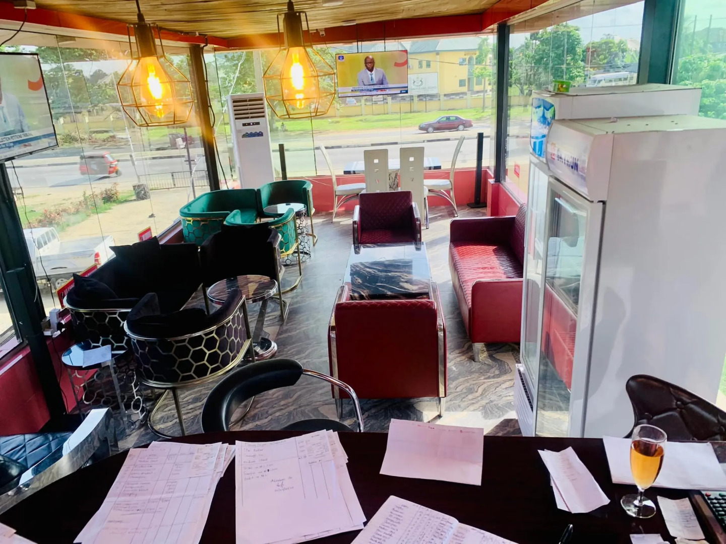 Hotel Ama Luxury Suites