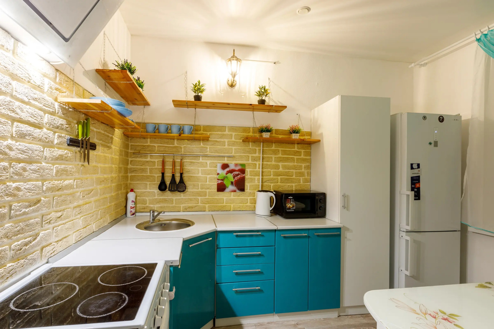 Апартаменты Сутки-24