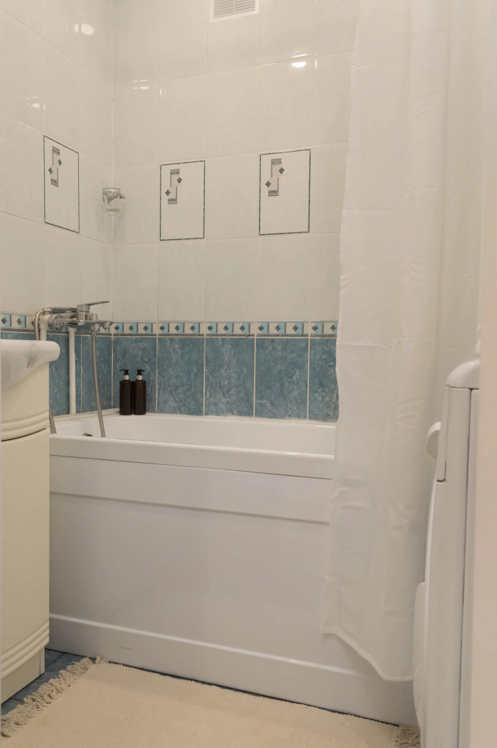 Квартира Ленина