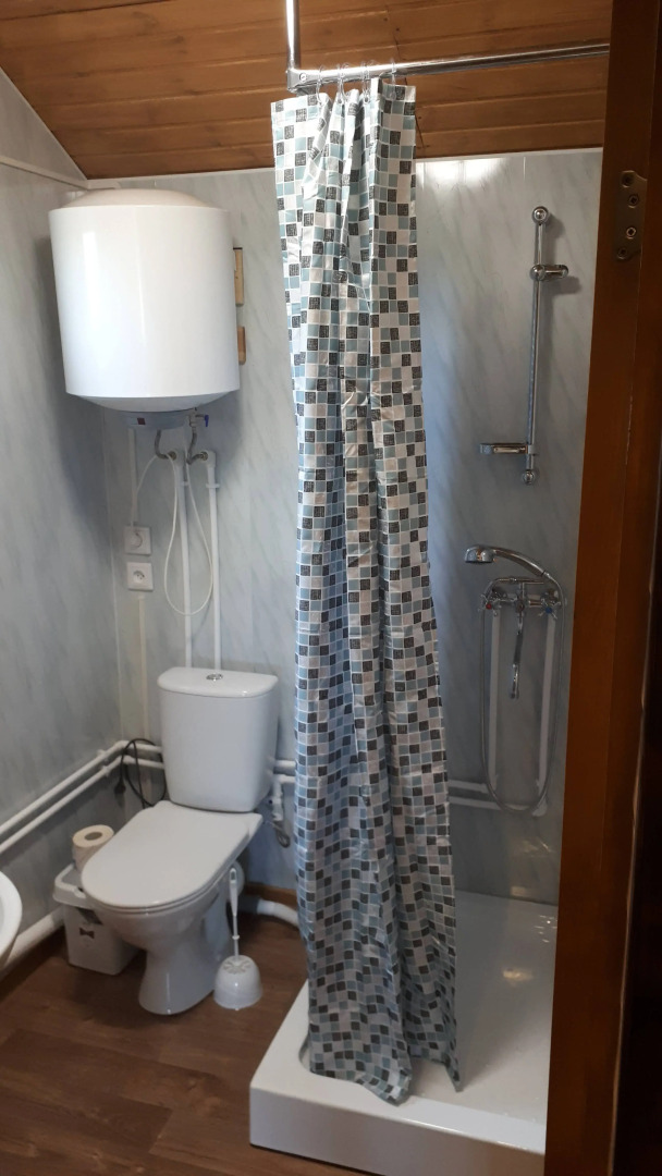 Частный дом уютный на берегу Дона