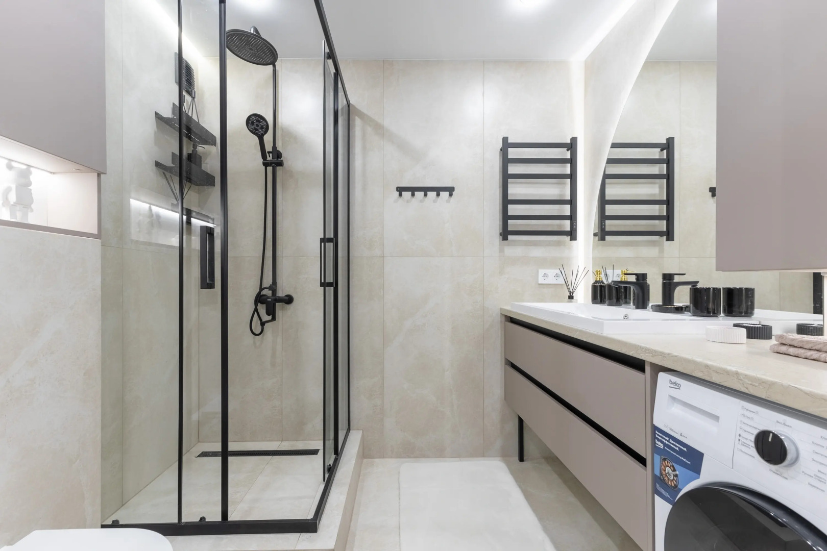 Апартаменты на Коротченко 4