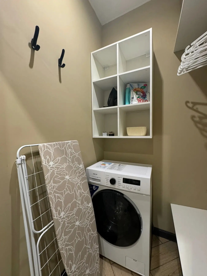 Апартаменты в Центре Города рядом с Деловым Домом Столыпин