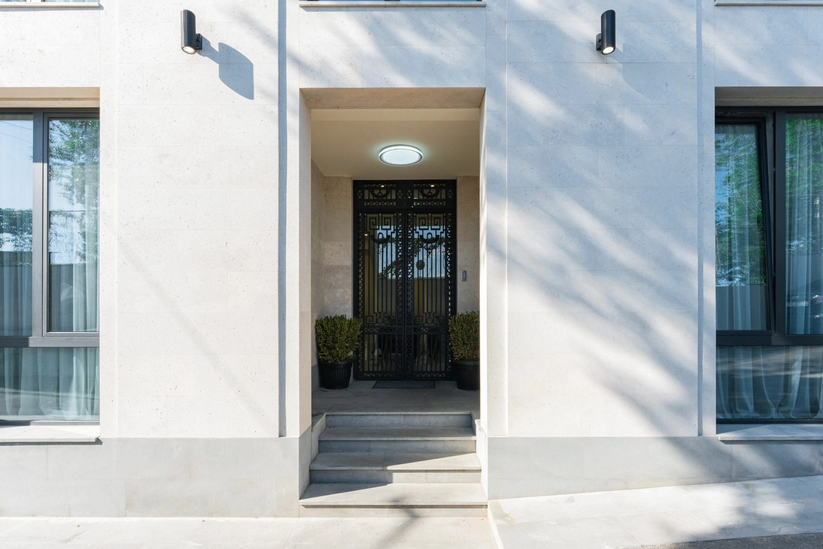 Отель Estetico Boutique by KeyGo