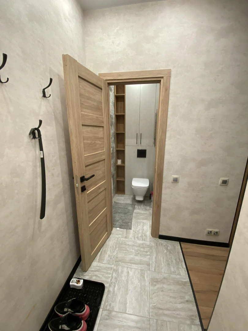 Квартира Svoy Lux - 3