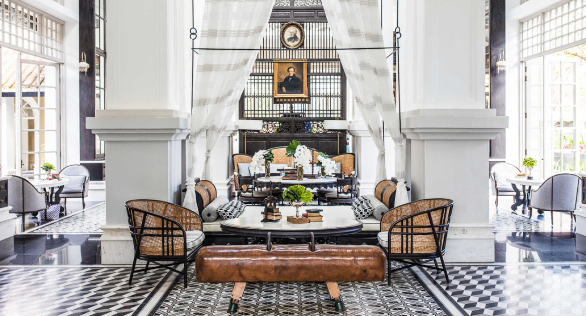 Курортный отель Resort JW Marriott Phu Quoc Emerald Bay Resort & Spa