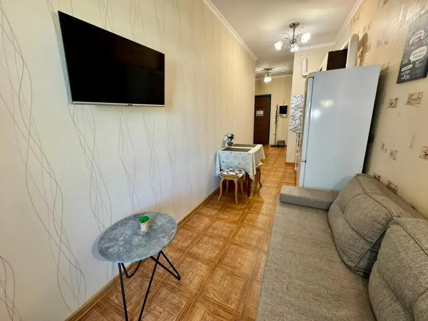 Апартаменты Sun City Apatments на Горького