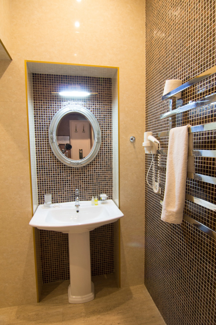 Отель Винтаж