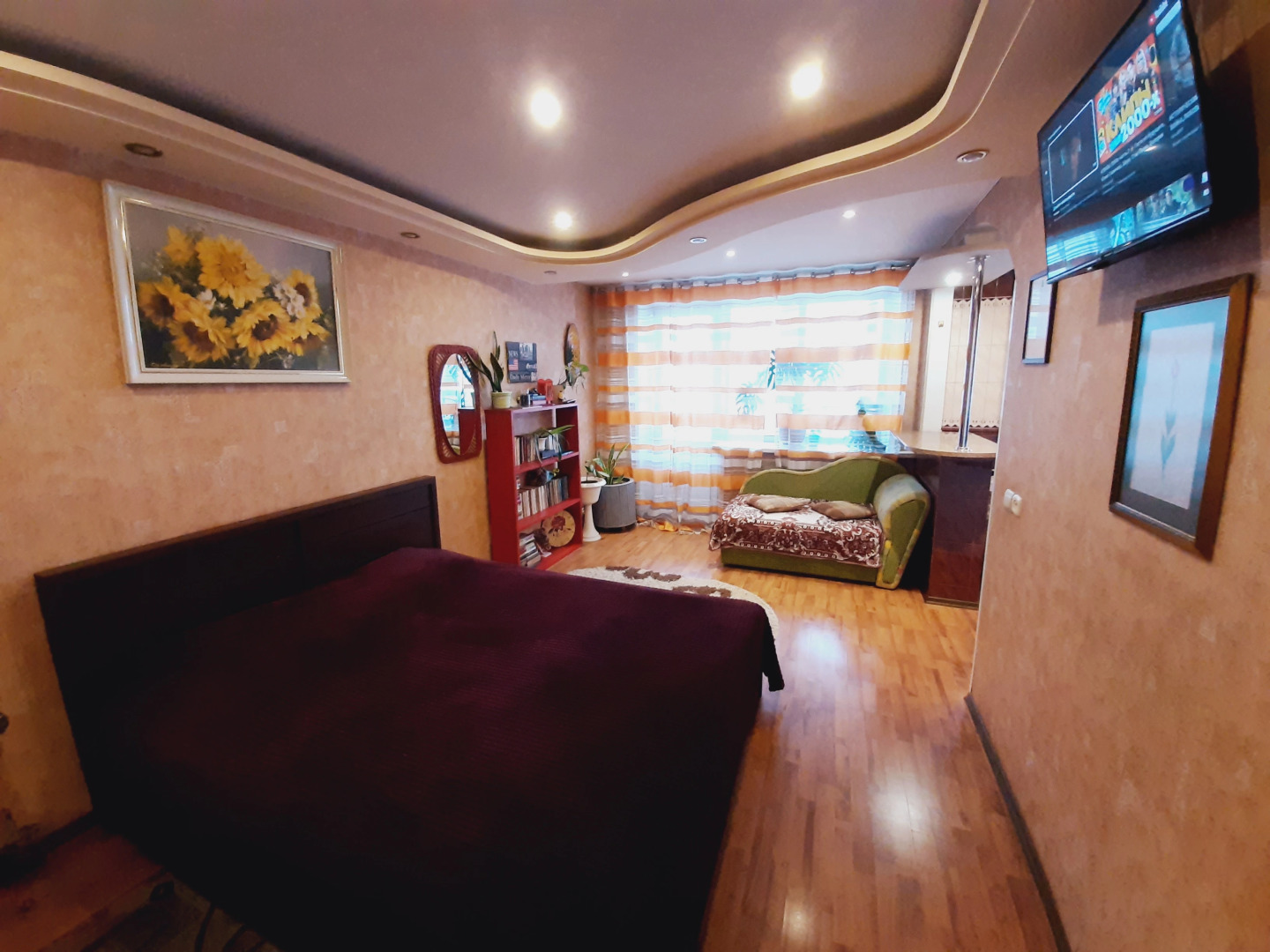 Апартаменты в Орше