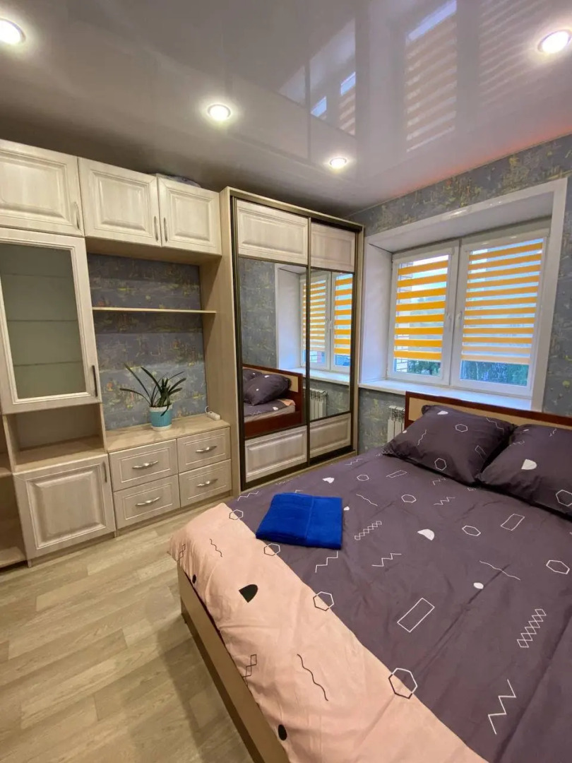 Апартаменты ЖК Пионер