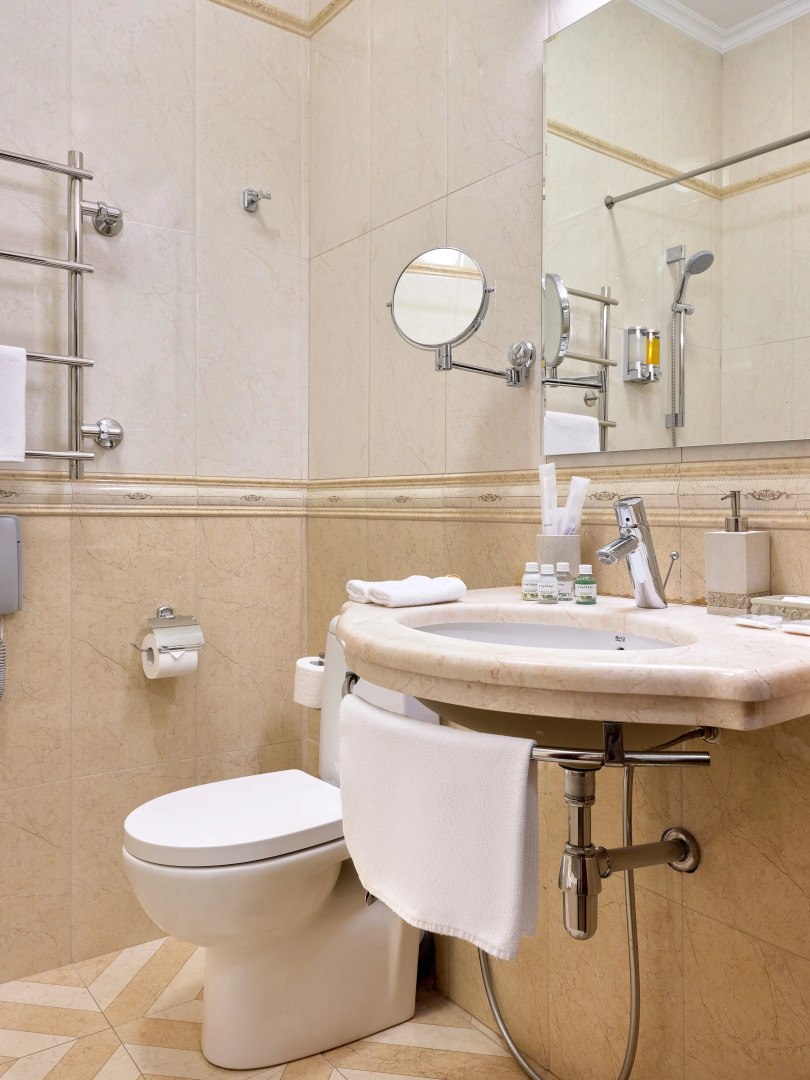 Отель Вилладжио