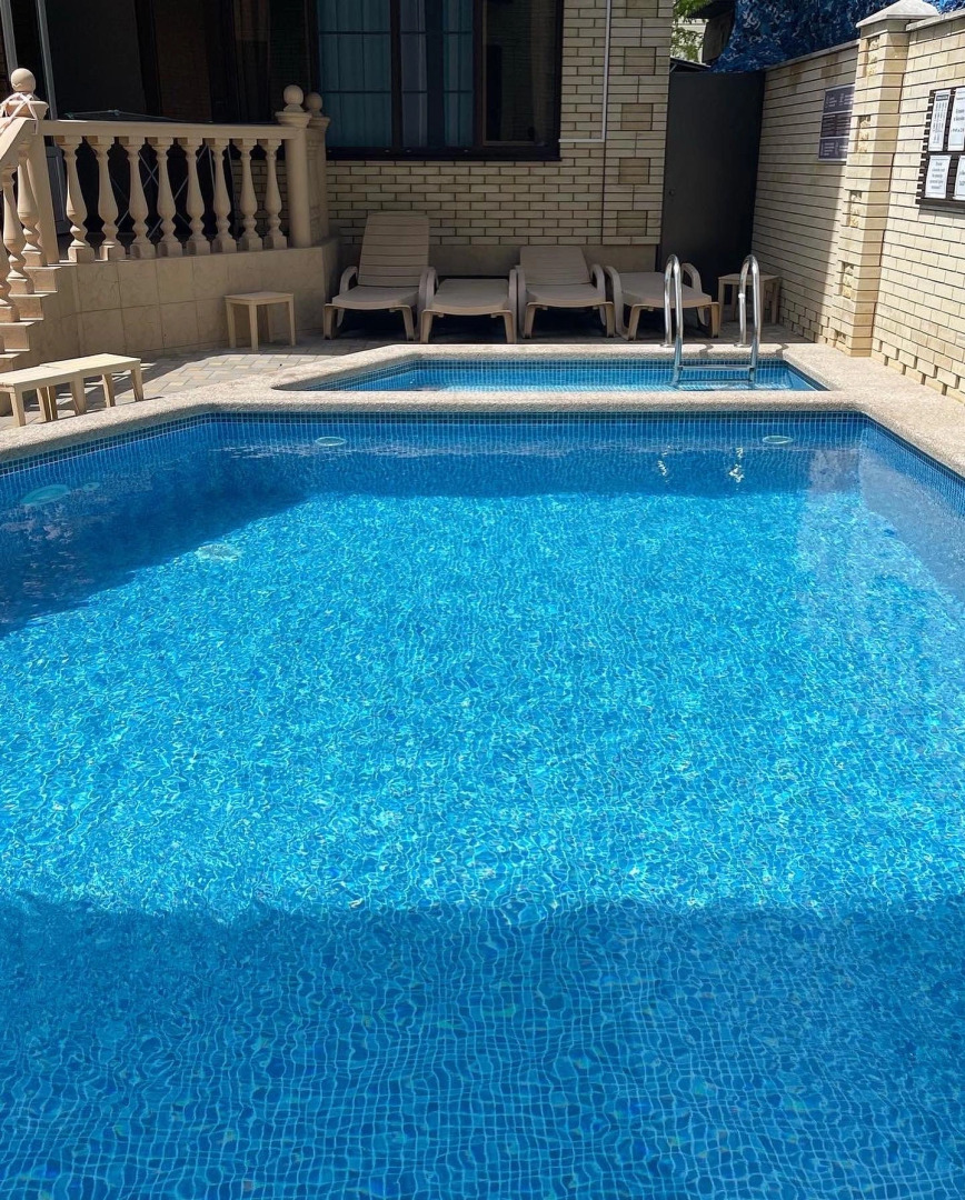 Гостевой дом Садко