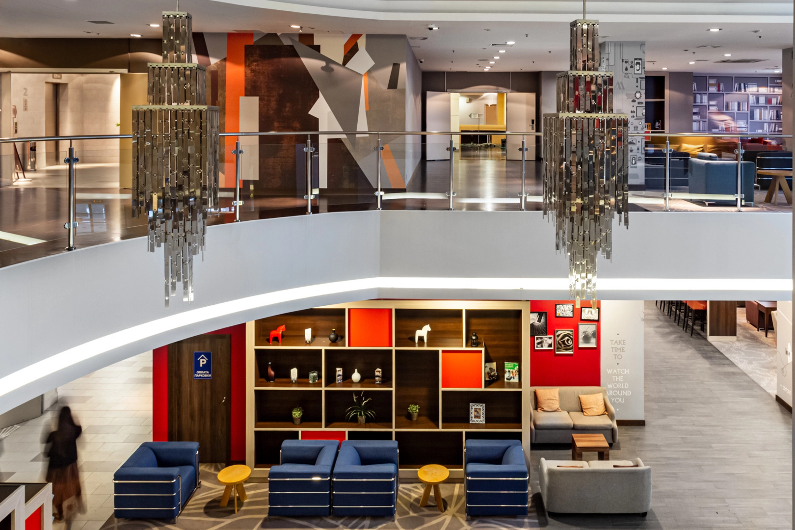 Отель Московские Ворота