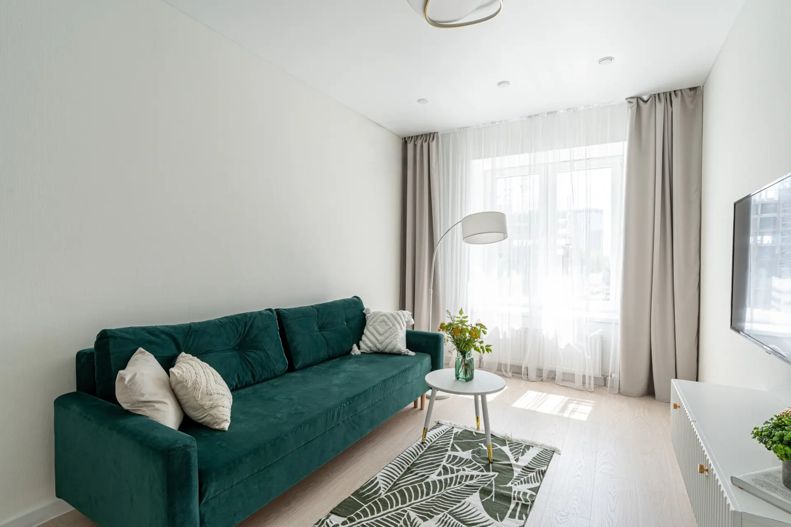 Квартира Ландыш