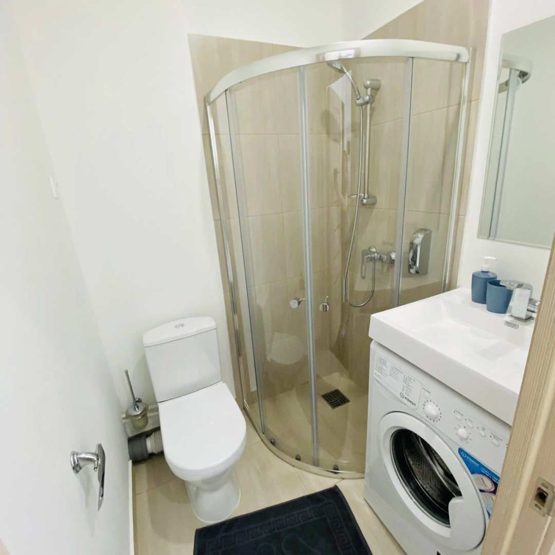 Апартаменты Нижний Ораниенбаум (213)