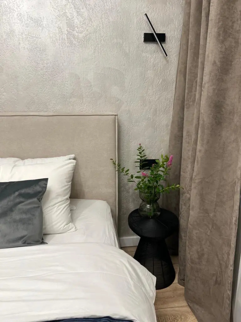 Квартира однкомнатные Piter Apartments на Беговой у Лахты