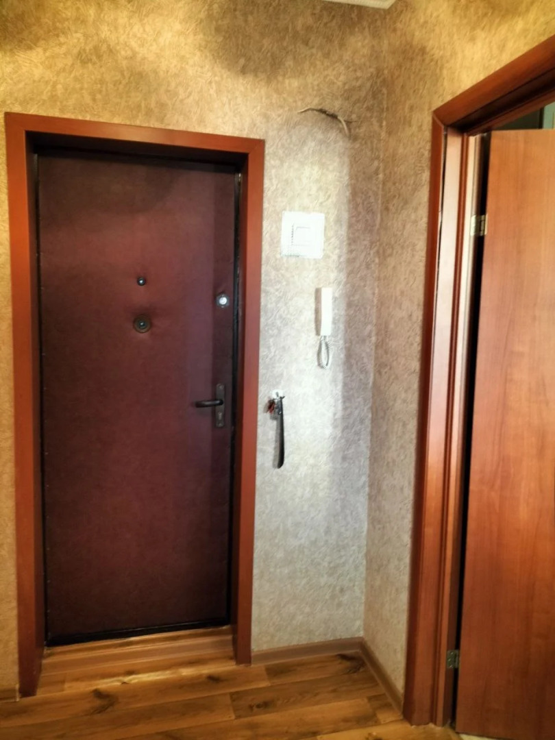 Апартаменты улица Победы 19