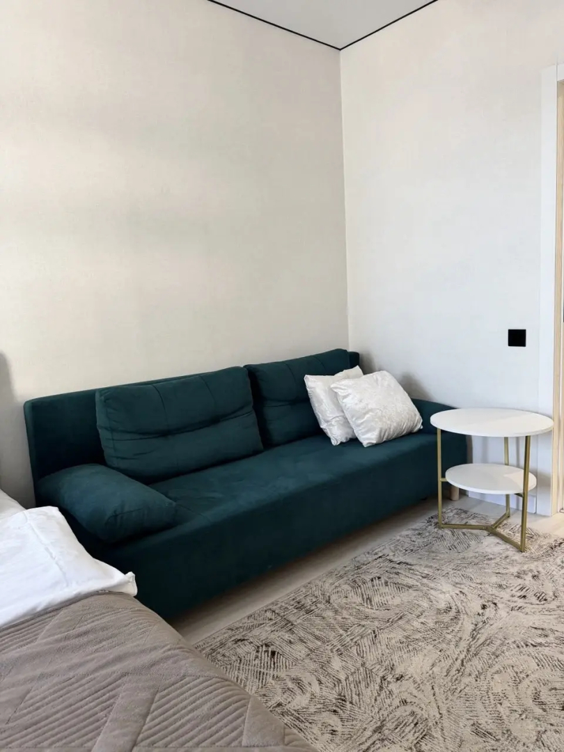 Квартира Fox Homes 1к. Квартира в Деловом Центре Ростова-на-Дону