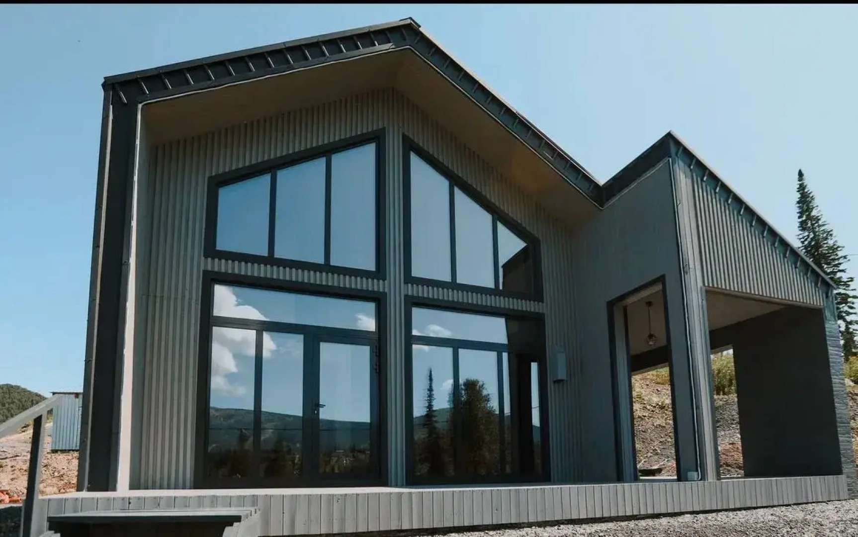 Гостевой дом SopkaGesh