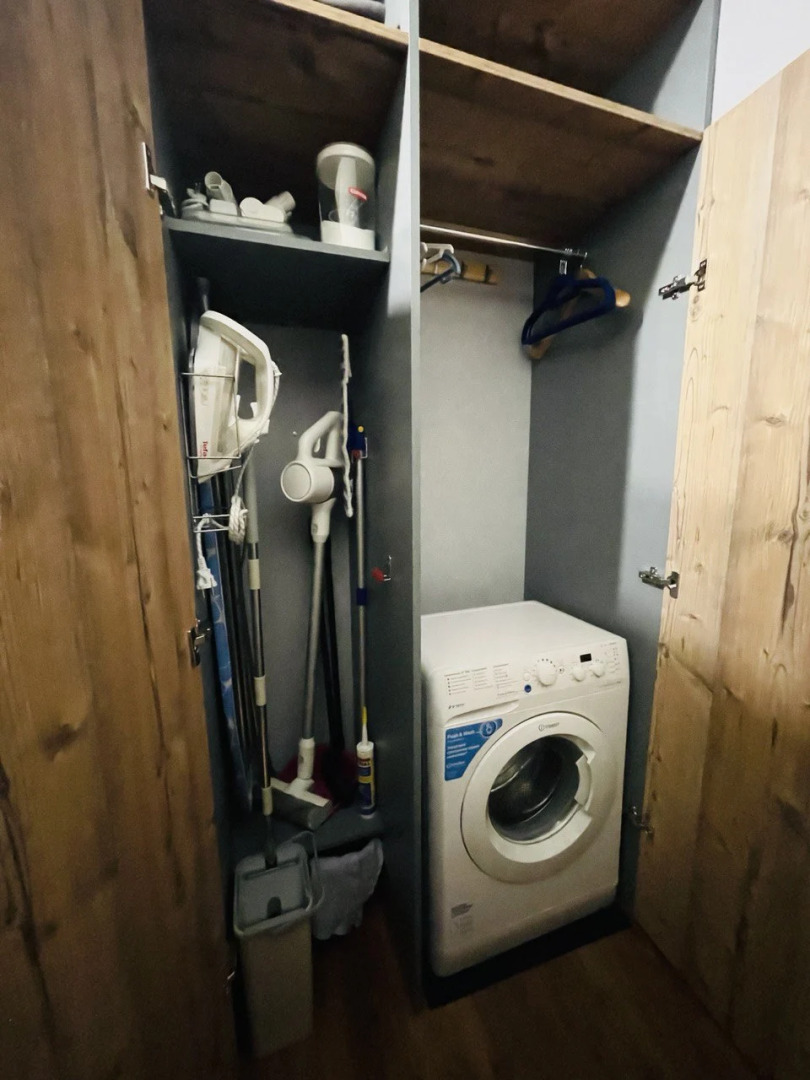 Апартаменты Apartburo у Трёх Озёр в Зеленоградске