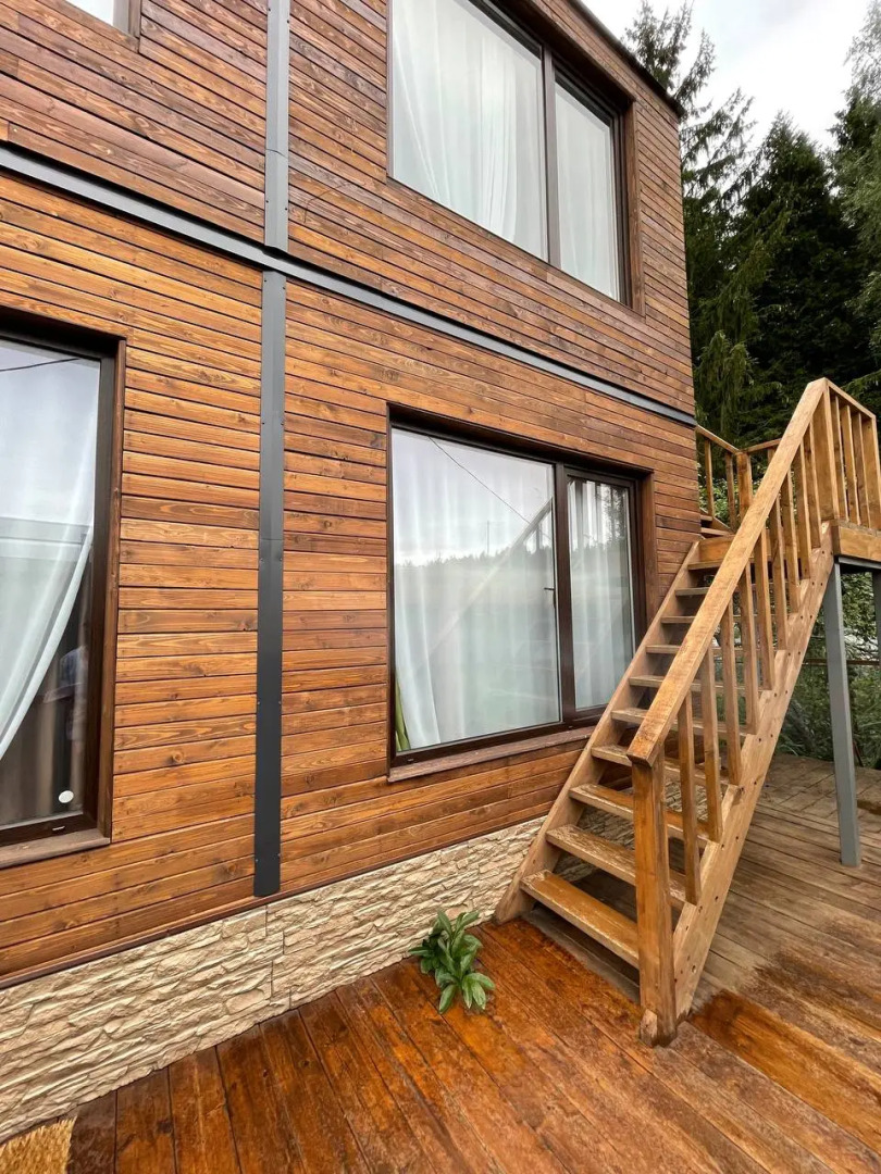 Гостевой дом На Заре