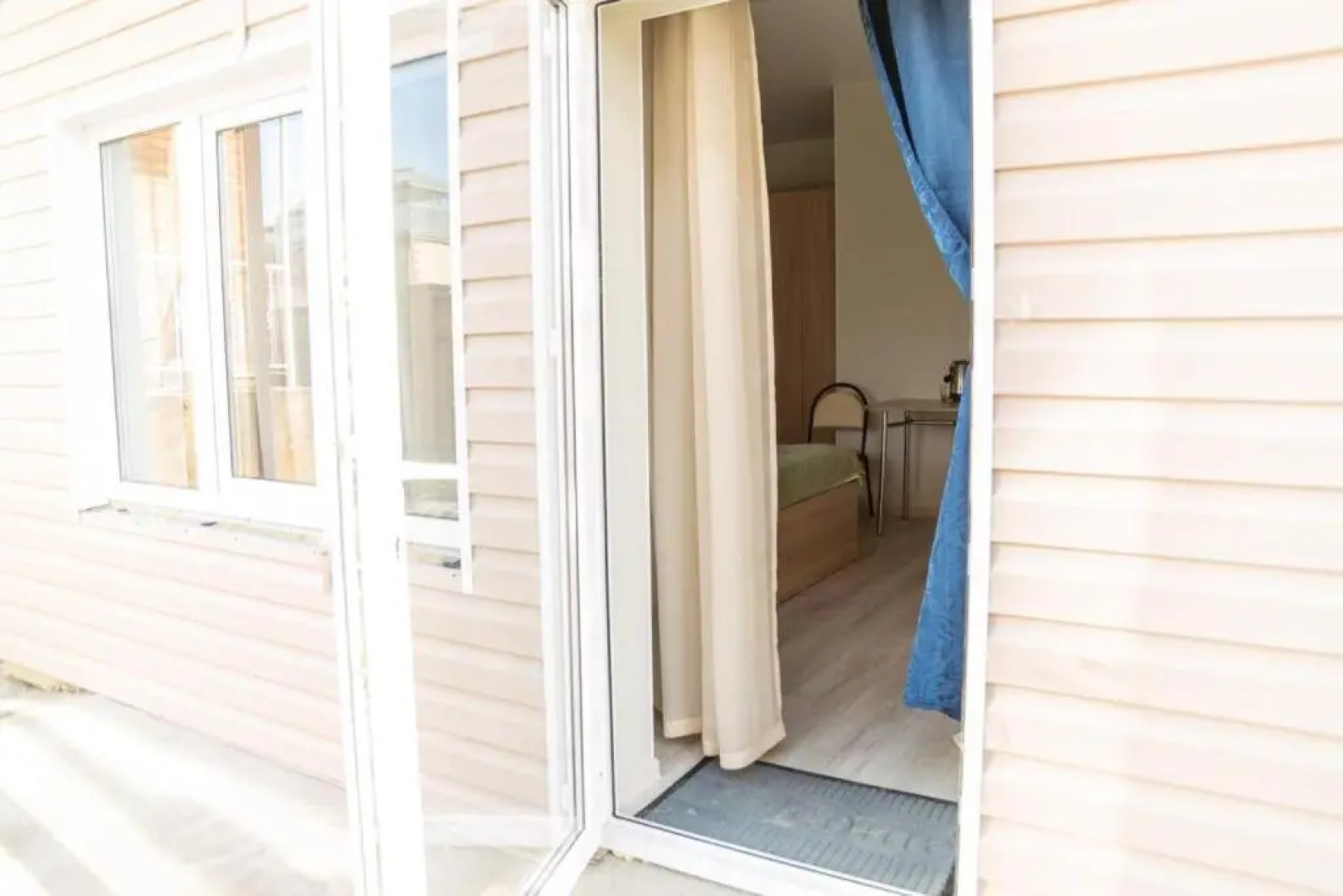 Гостевой дом Светлячок