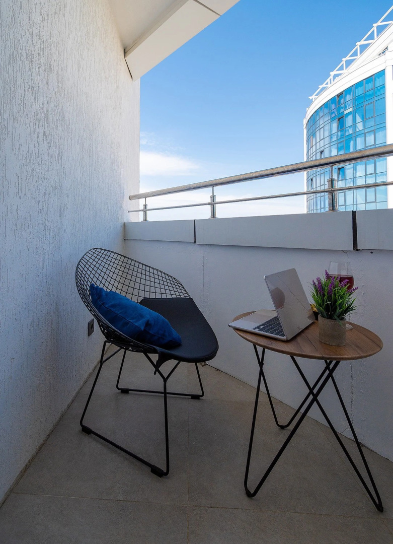 Апартаменты Морская Симфония-2