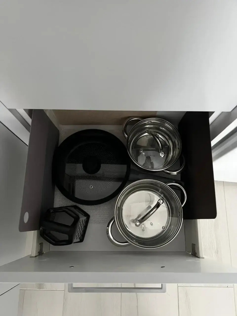 Апартаменты на Гризодубова - Западный Пляж