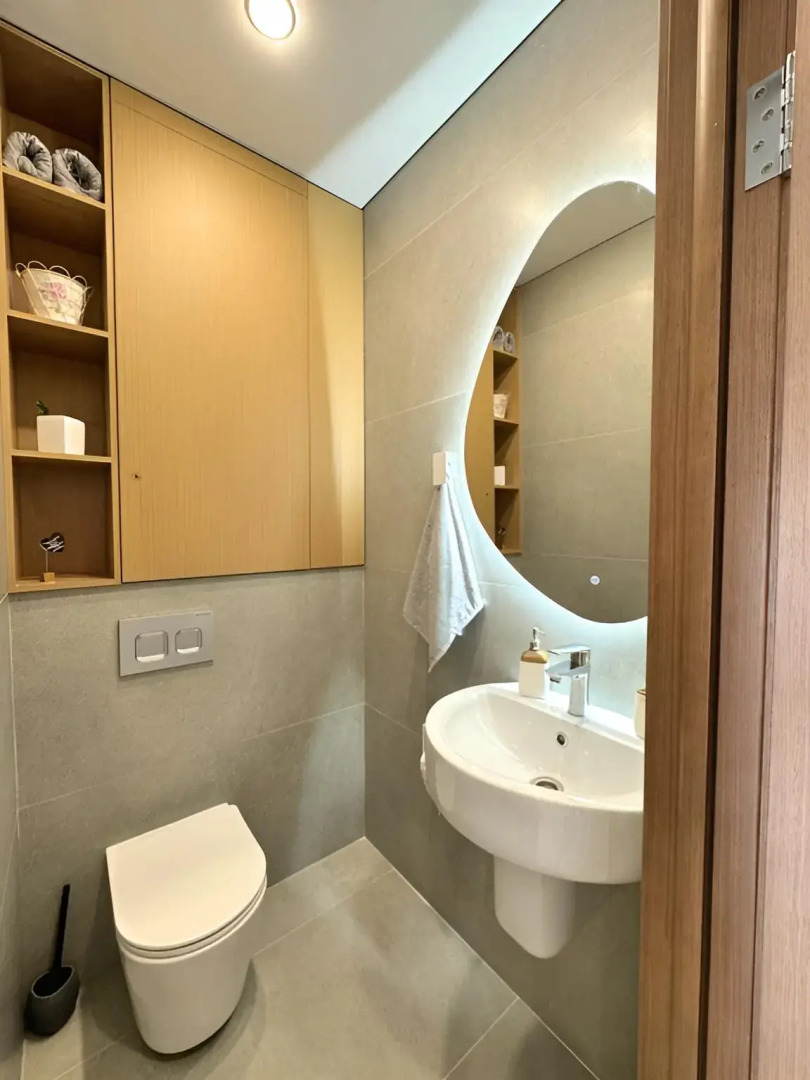 Квартира Дизайнерская у входа в Кремль