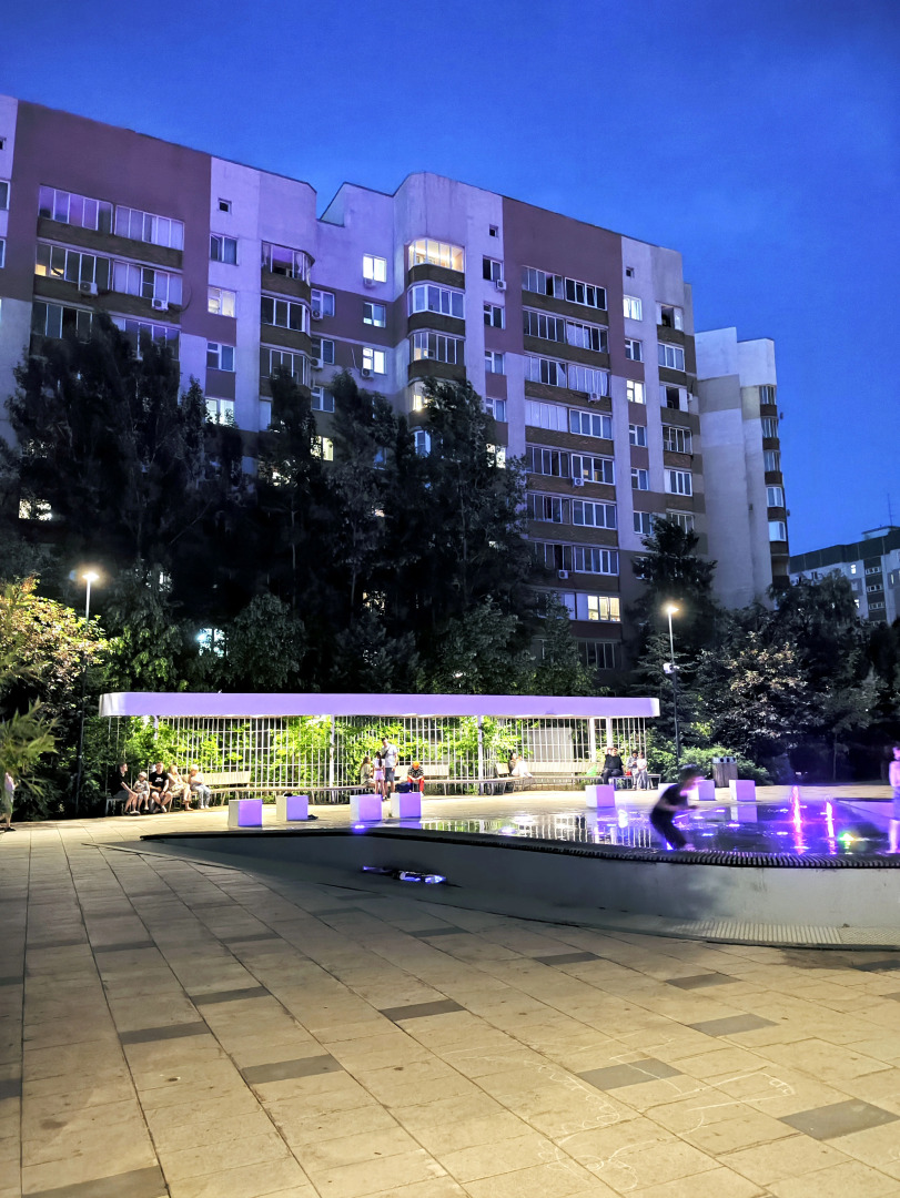 Квартира Уютная Чистая рядом с ТЦ Park House