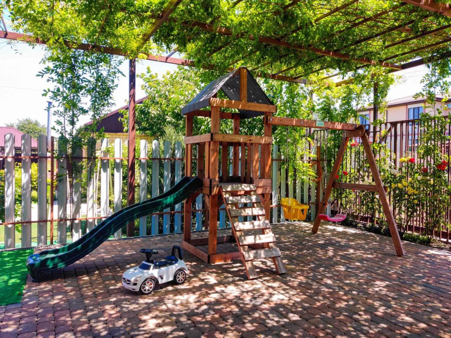 Гостевой Дом Анапа LOFT inn