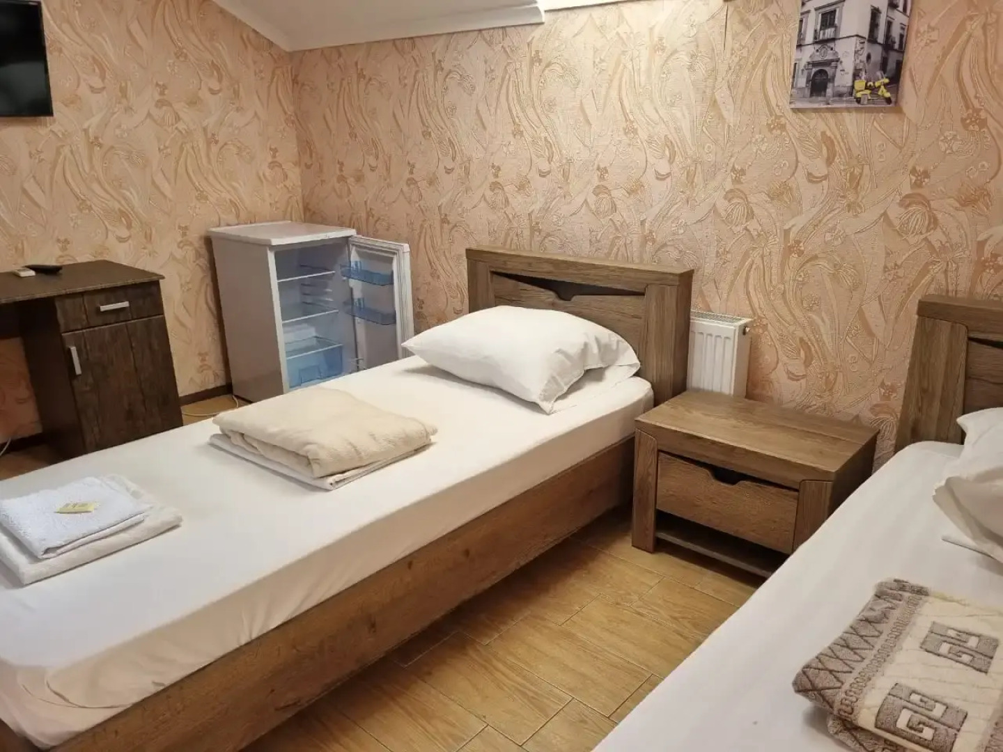 Гостевой Дом Вита